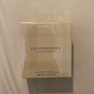 Burberry Perfume